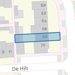 Perceel HVL00-B-2570