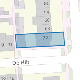 Perceel HVL00-B-2571