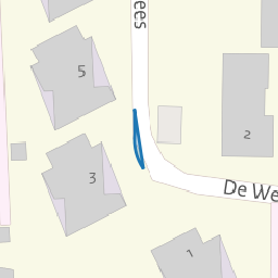 Perceel HVL00-B-2578