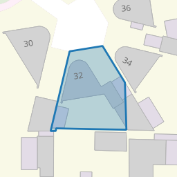 Perceel HVL00-B-2586