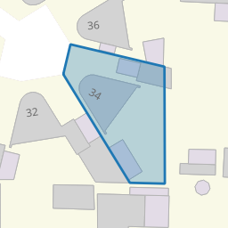 Perceel HVL00-B-2588