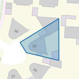 Perceel HVL00-B-2589