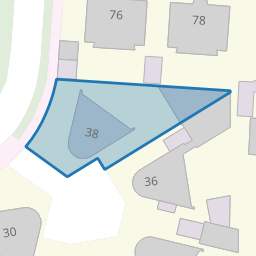 Perceel HVL00-B-2592