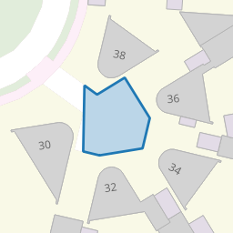 Perceel HVL00-B-2593