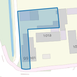 Perceel HVL00-B-2600