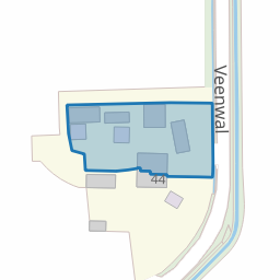 Perceel HVL00-B-2601