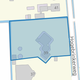 Perceel HVL00-B-2606