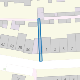 Perceel HVL00-B-2609