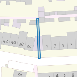 Perceel HVL00-B-2610