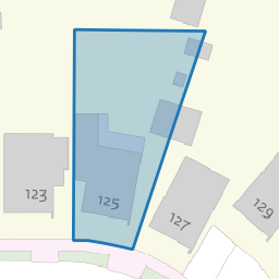 Perceel HVL00-B-2615