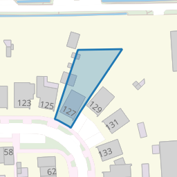 Perceel HVL00-B-2616