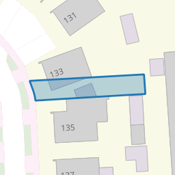 Perceel HVL00-B-2621