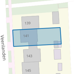 Perceel HVL00-B-2624