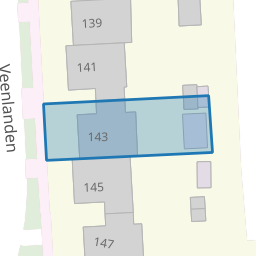 Perceel HVL00-B-2625