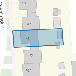 Perceel HVL00-B-2626