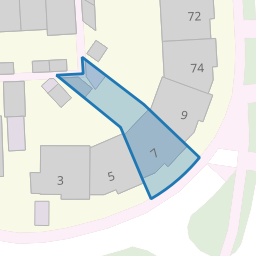 Perceel HVL00-B-2636