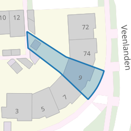 Perceel HVL00-B-2637