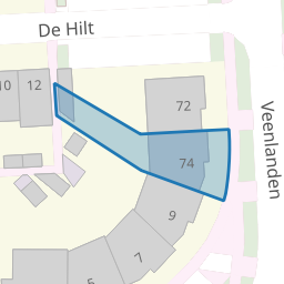 Perceel HVL00-B-2638