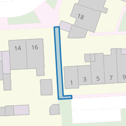 Perceel HVL00-B-2652