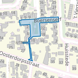 Perceel HVL00-B-2653