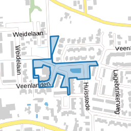 Perceel HVL00-B-2654