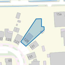 Perceel HVL00-B-2657