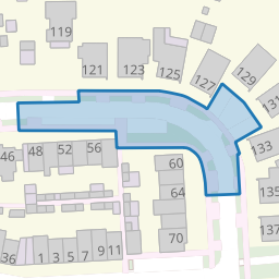 Perceel HVL00-B-2658