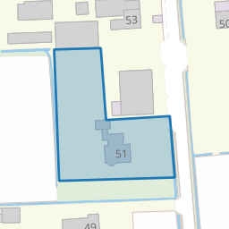 Perceel HVL00-B-2661