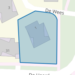 Perceel HVL00-B-2671