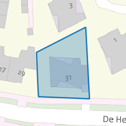 Perceel HVL00-B-2672