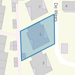 Perceel HVL00-B-2674