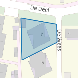 Perceel HVL00-B-2675