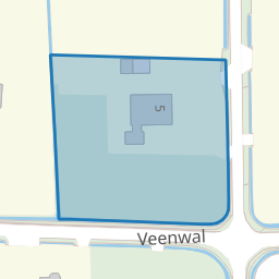 Perceel HVL00-B-2677