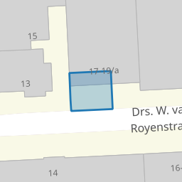 Perceel HVL00-B-2679