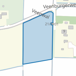 Perceel HVL00-B-2681