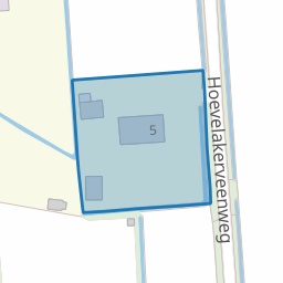 Perceel HVL00-B-2684