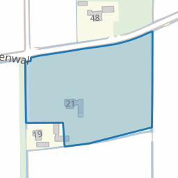 Perceel HVL00-B-2689