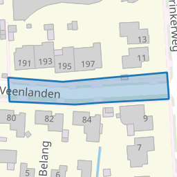 Perceel HVL00-B-2699