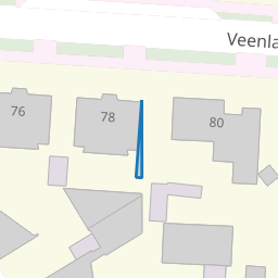 Perceel HVL00-B-2701