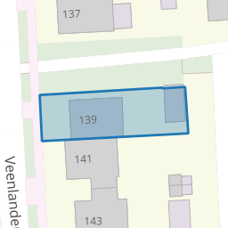 Perceel HVL00-B-2708