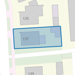 Perceel HVL00-B-2710