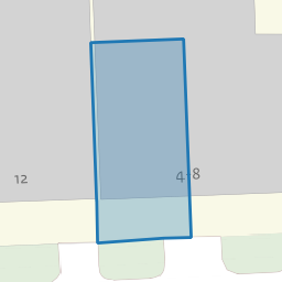 Perceel HVL00-B-2711