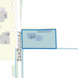 Perceel HVL00-B-2713