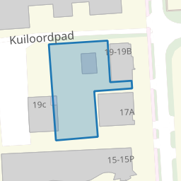 Perceel HVL00-B-2726