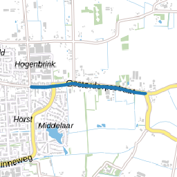 Perceel HVL00-B-2730