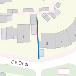 Perceel HVL00-B-2734