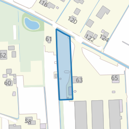 Perceel HVL00-B-2735