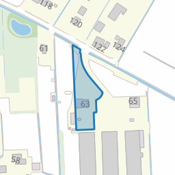 Perceel HVL00-B-2736