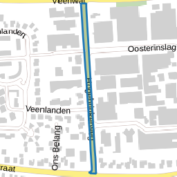 Perceel HVL00-B-2743