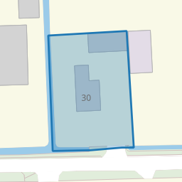 Perceel HVL00-B-2744